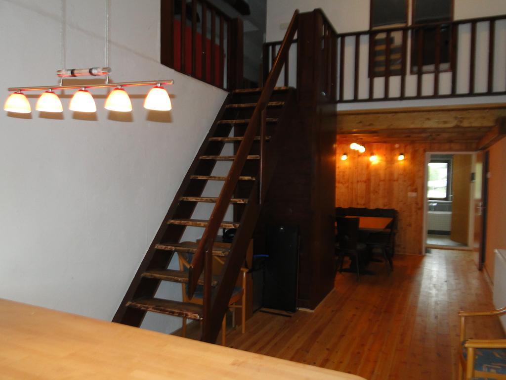 Hotel Dallgow Quarto foto